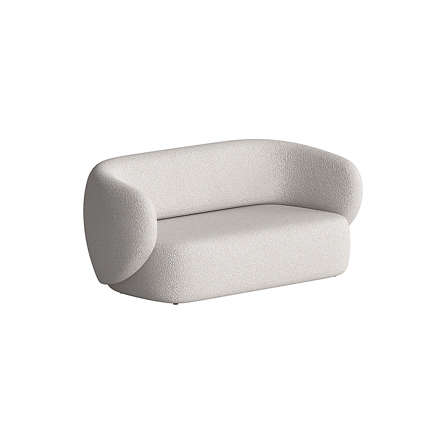 Canapé deux places Swell 