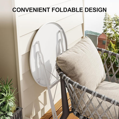 Ensembles bistro de patio 3 pièces