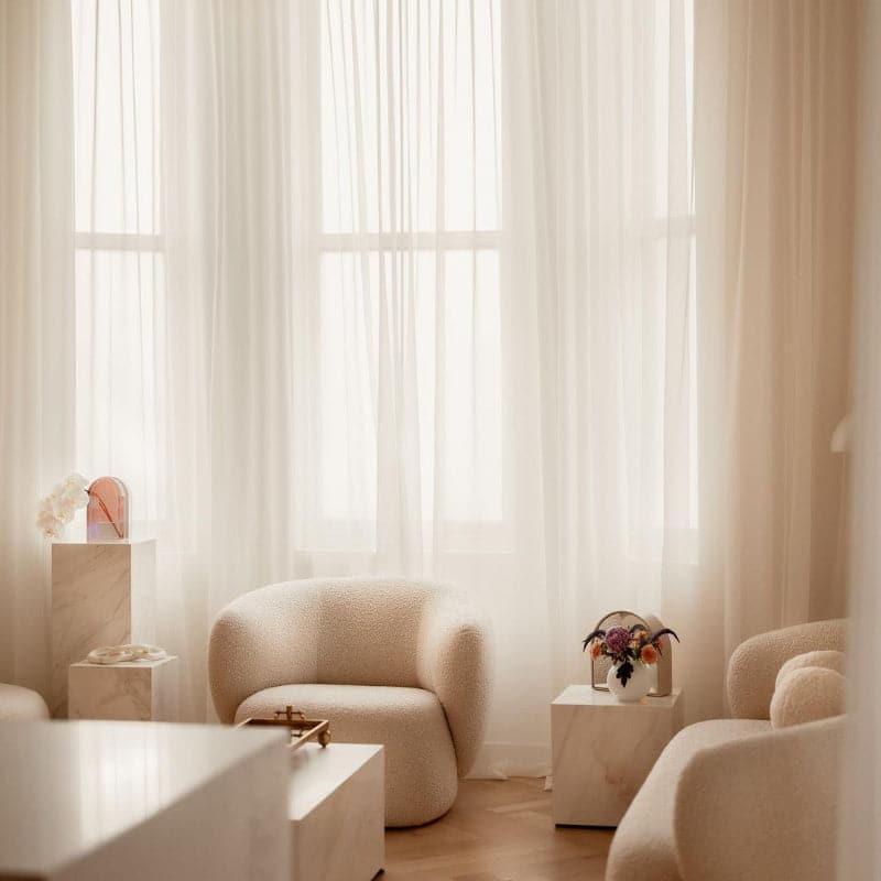 Canapé deux places Swell 