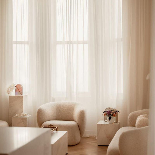 Canapé deux places Swell 