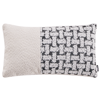 Coussins décoratifs en briques fantaisie 