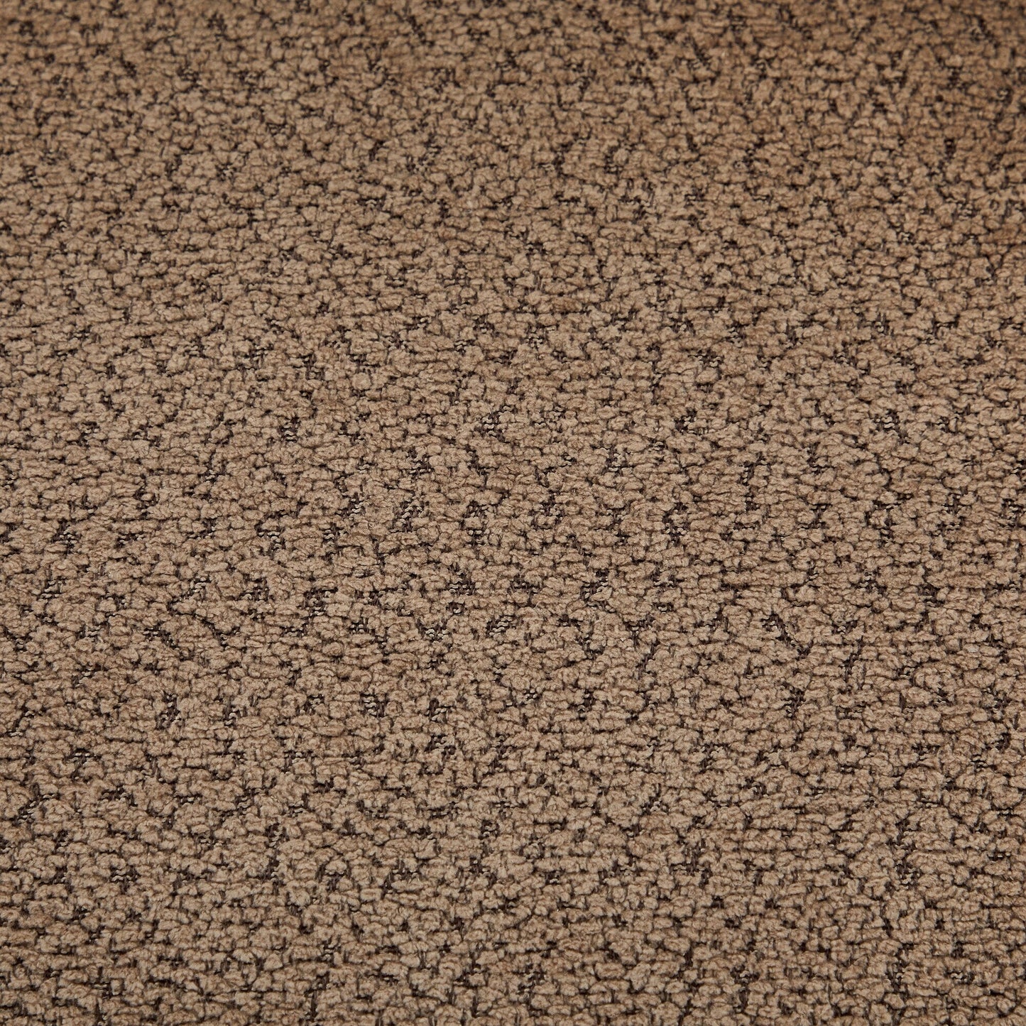 Fauteuil pivotant à 360°, fauteuil d'appoint en bouclette de 38,2 cm avec coussin décoratif, fauteuil-canapé rembourré avec accoudoirs incurvés