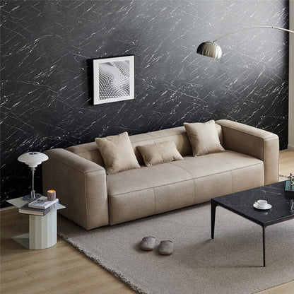 Canapé Butter / 4 places