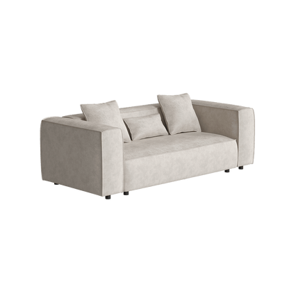 Canapé Butter/3 places