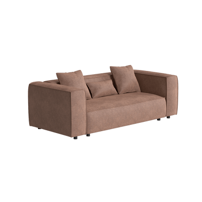 Canapé Butter/3 places