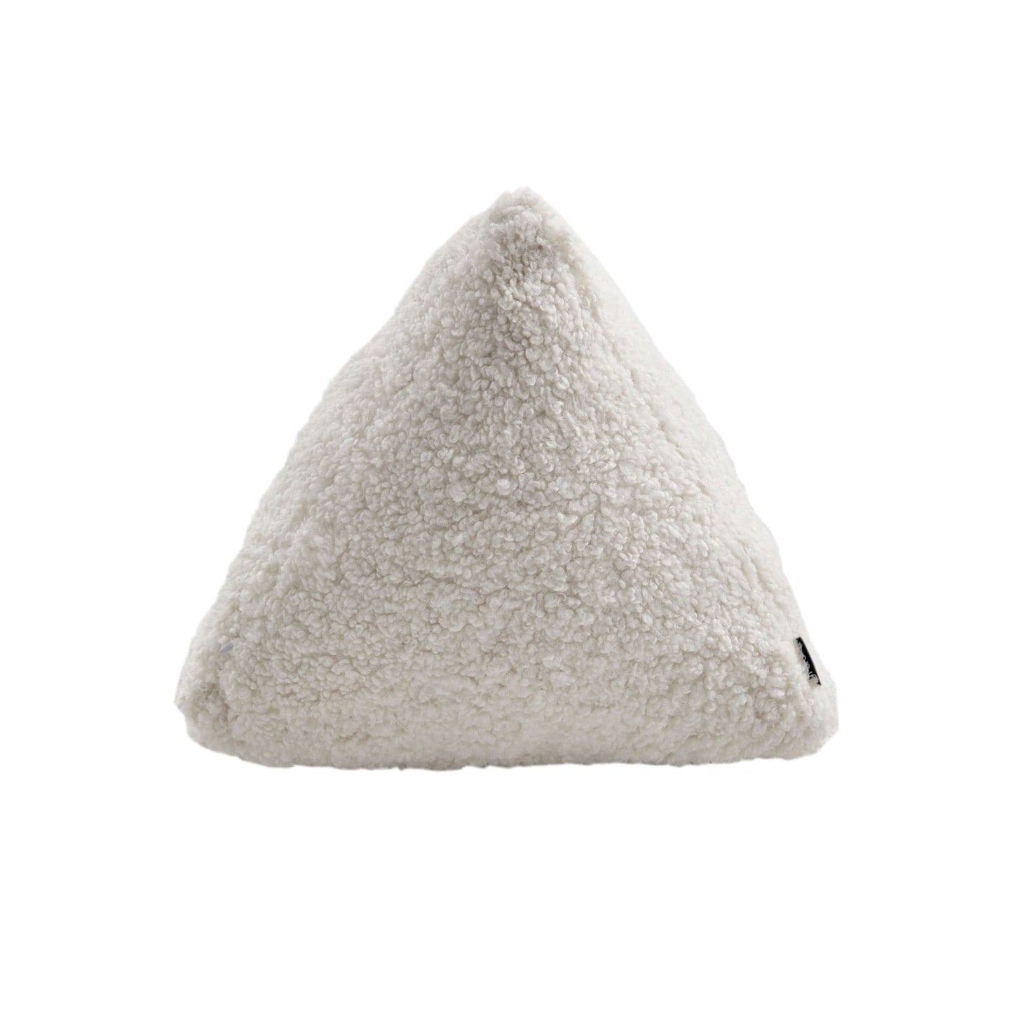 Coussin triangulaire Zong