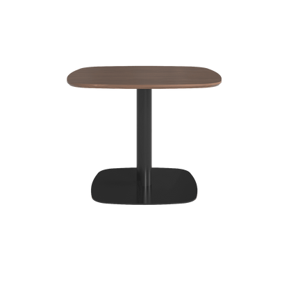 Table à caramel / Carré