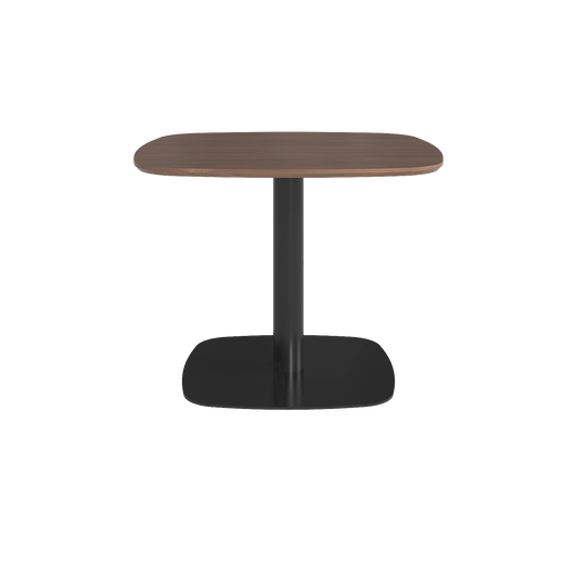 Table à caramel / Carré