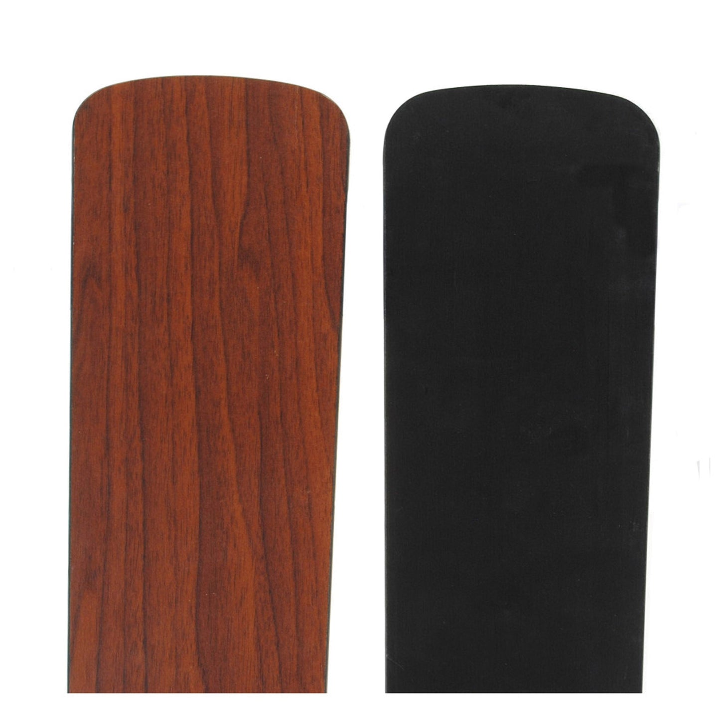 Ventilateur de plafond Copper Grove Guasipati 52 pouces style Tiffany Magna Carta - 52 po L x 52 po l x 16,5 po