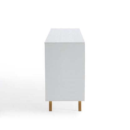 Buffets et vaisseliers en bois de 63 po de largeur - Meuble de rangement