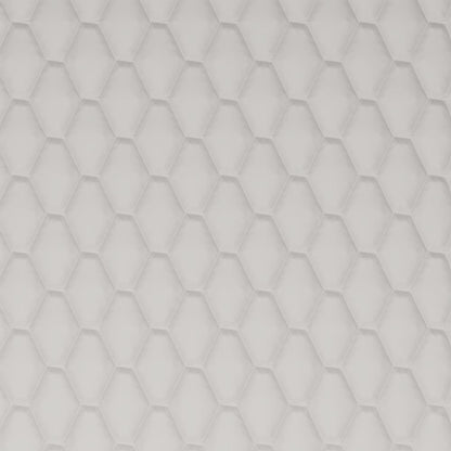 Matelas hybride à ressorts ensachés à plateau ferme moyen