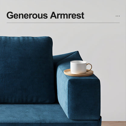 Canapé-lit convertible rembourré 70,87, fauteuil convertible, canapé de sol confortable pour salon, chambre, tissu chenille