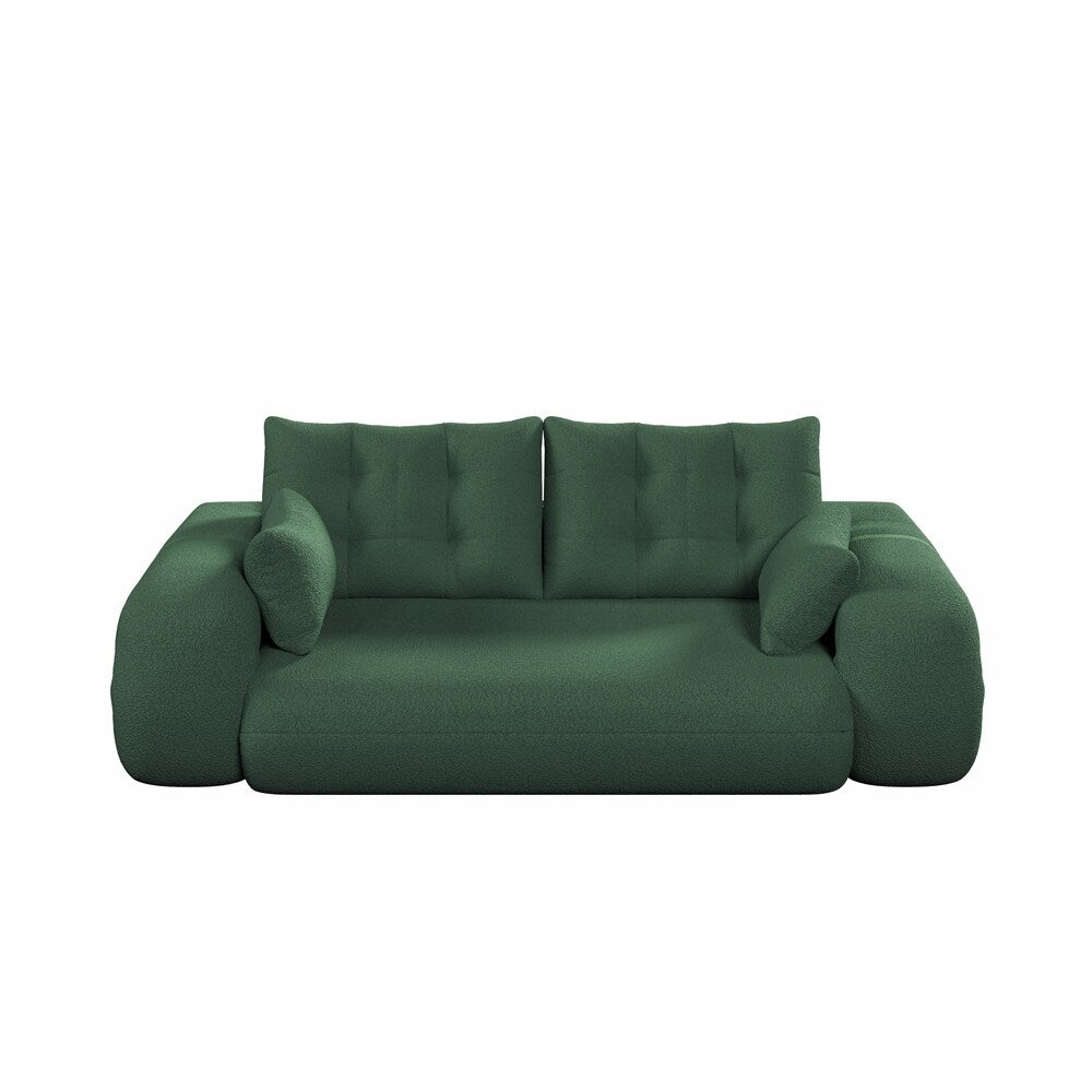 Canapé-lit pliable multifonctionnel 78,7