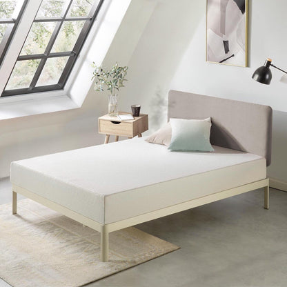 Matelas en mousse à mémoire de forme multicouche de 20 cm (8 pouces) de Crown Comfort
