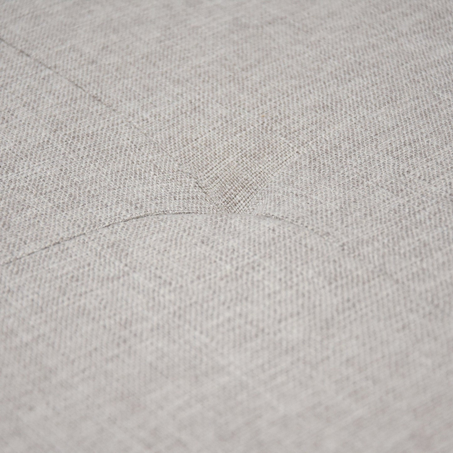 Canapé-lit réversible de 208 cm de large avec méridienne