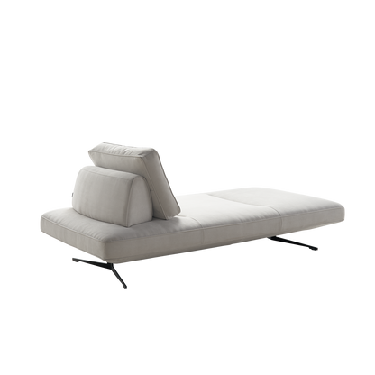 Lit de jour à 9 couches 