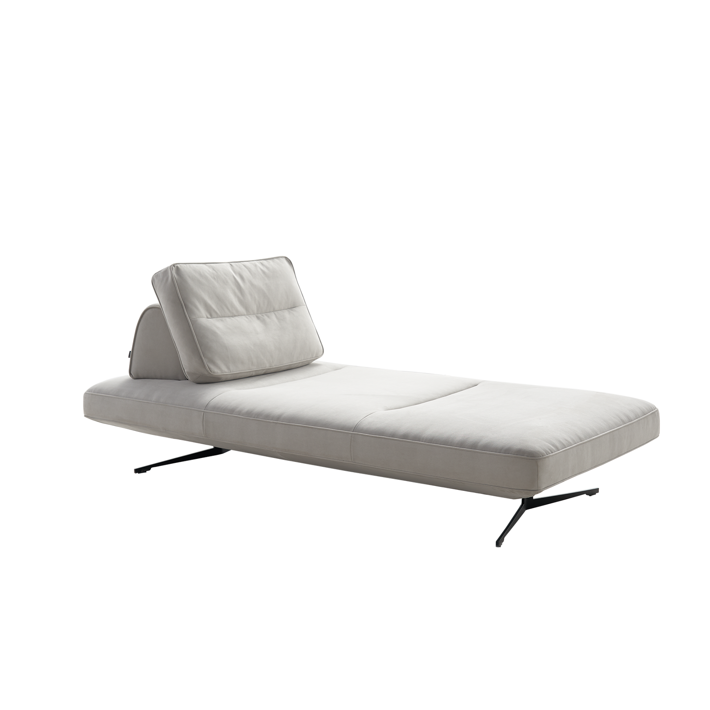 Lit de jour à 9 couches 