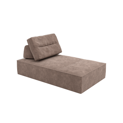 Canapé à 9 couches épais