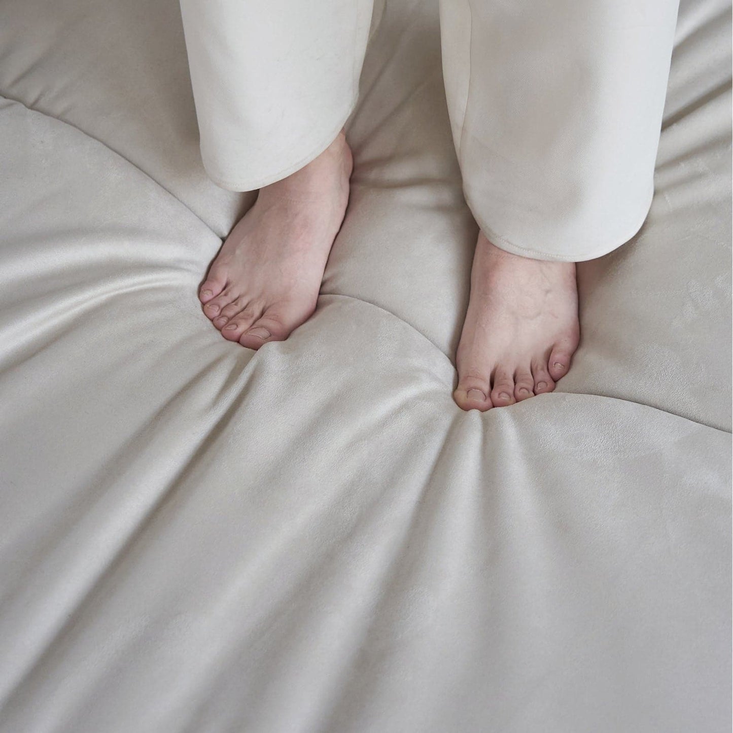 Canapé moelleux à 9 couches 