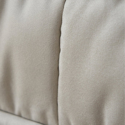 Canapé moelleux à 9 couches 