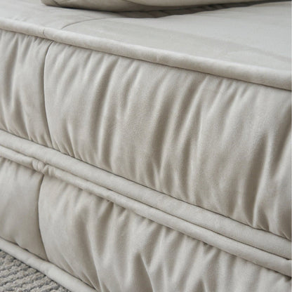 Canapé moelleux à 9 couches 