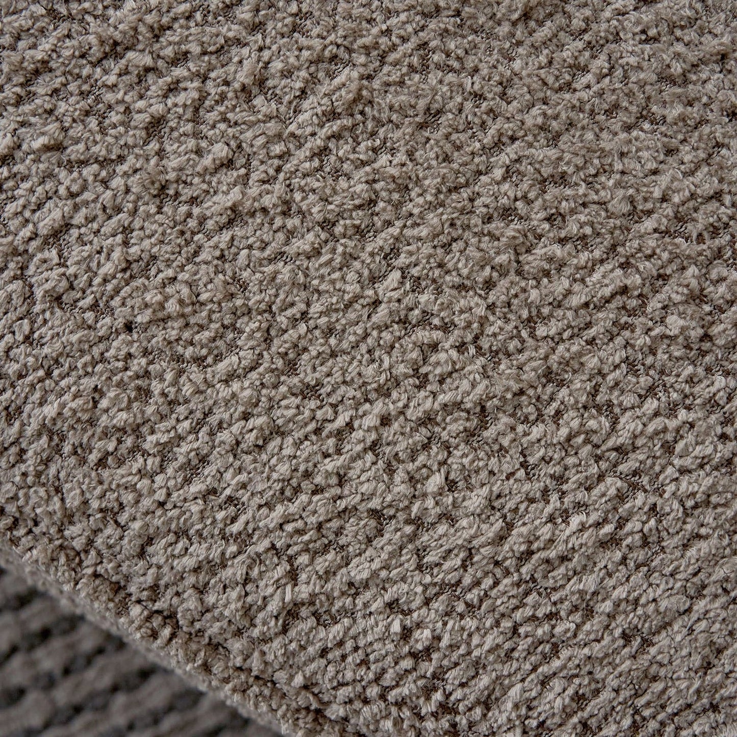 Canapé modulaire épais à 9 couches 