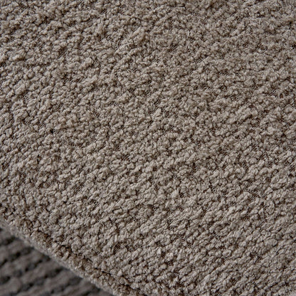 Canapé modulaire épais à 9 couches 