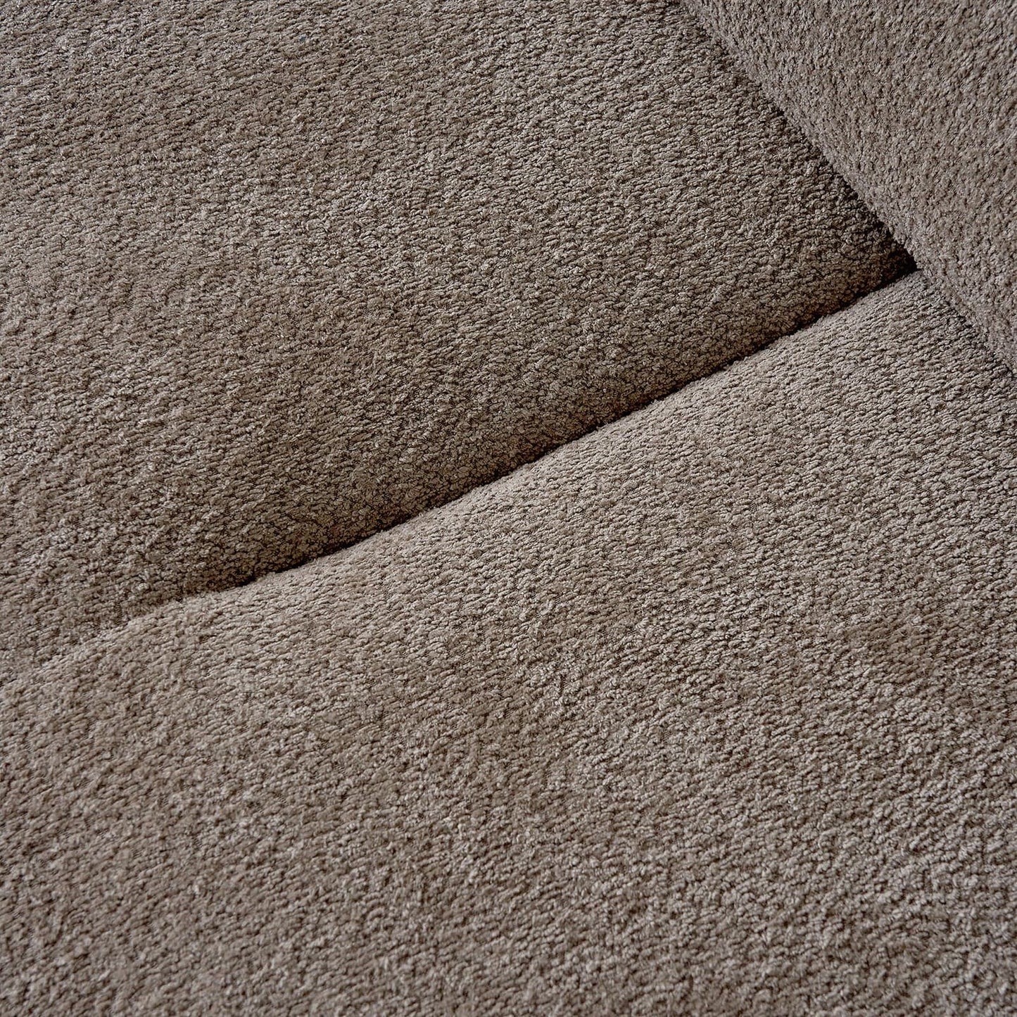 Canapé modulaire épais à 9 couches 