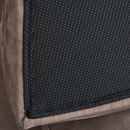 Canapé à 9 couches épais