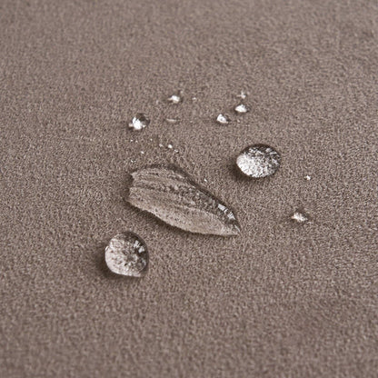 Canapé à 9 couches épais