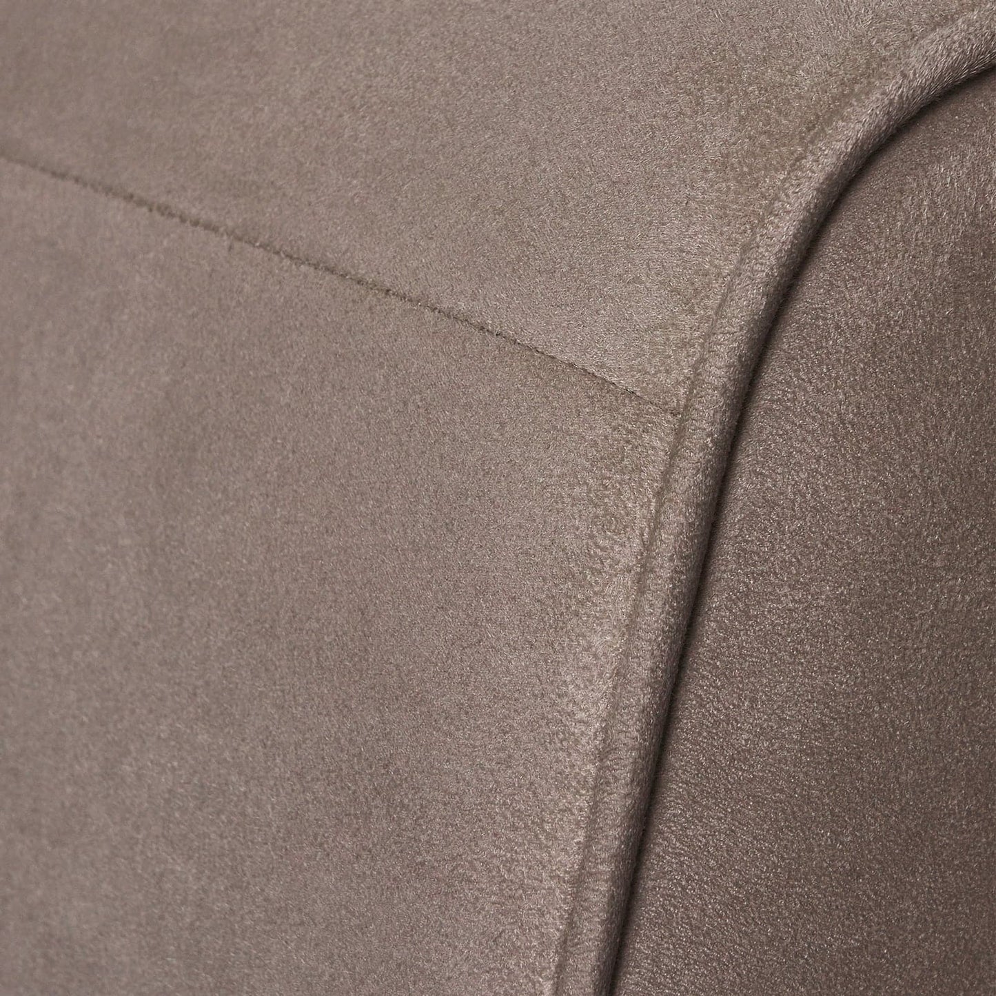 Canapé à 9 couches épais