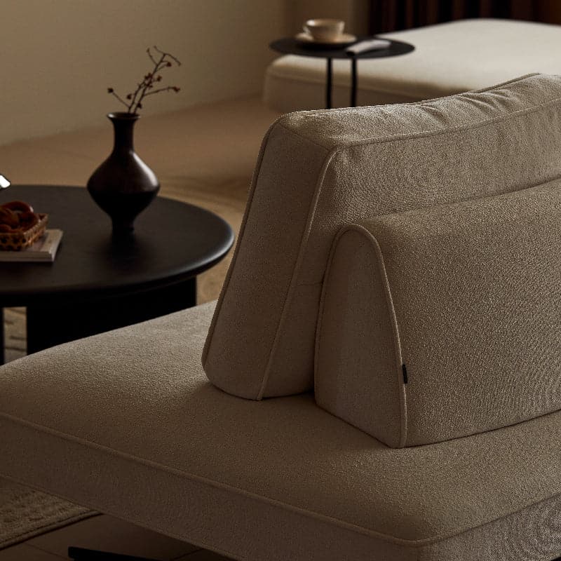 Lit de jour à 9 couches 