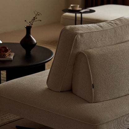 Lit de jour à 9 couches 