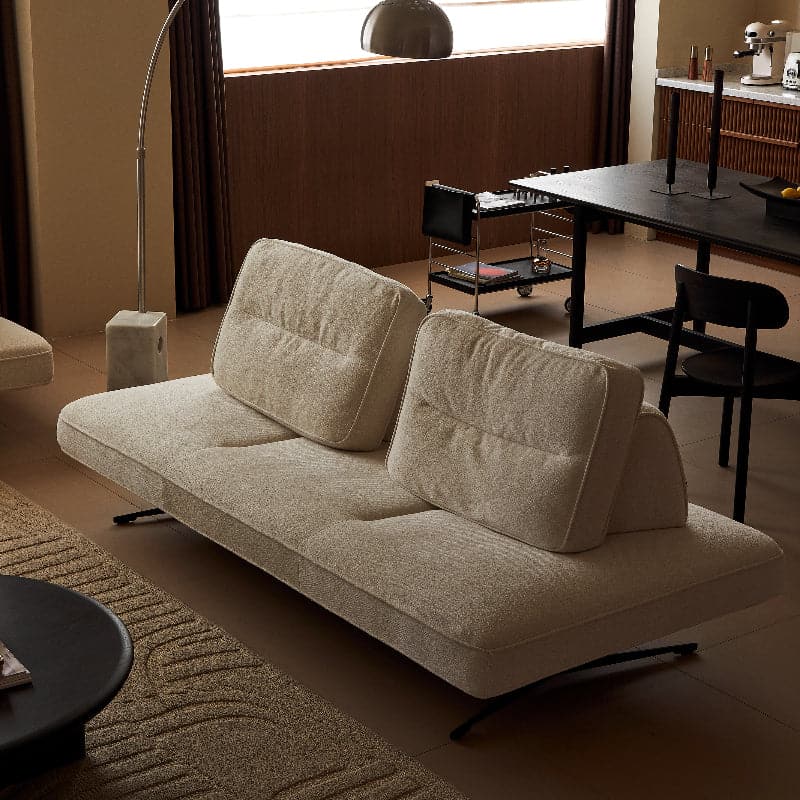 Lit de jour à 9 couches 