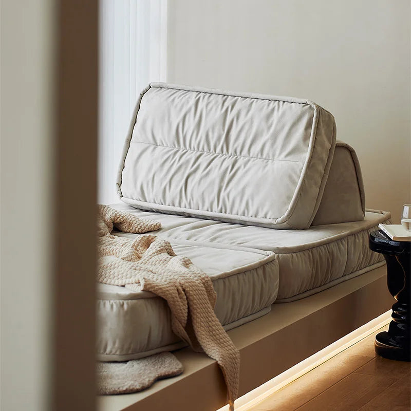 Canapé moelleux à 9 couches 