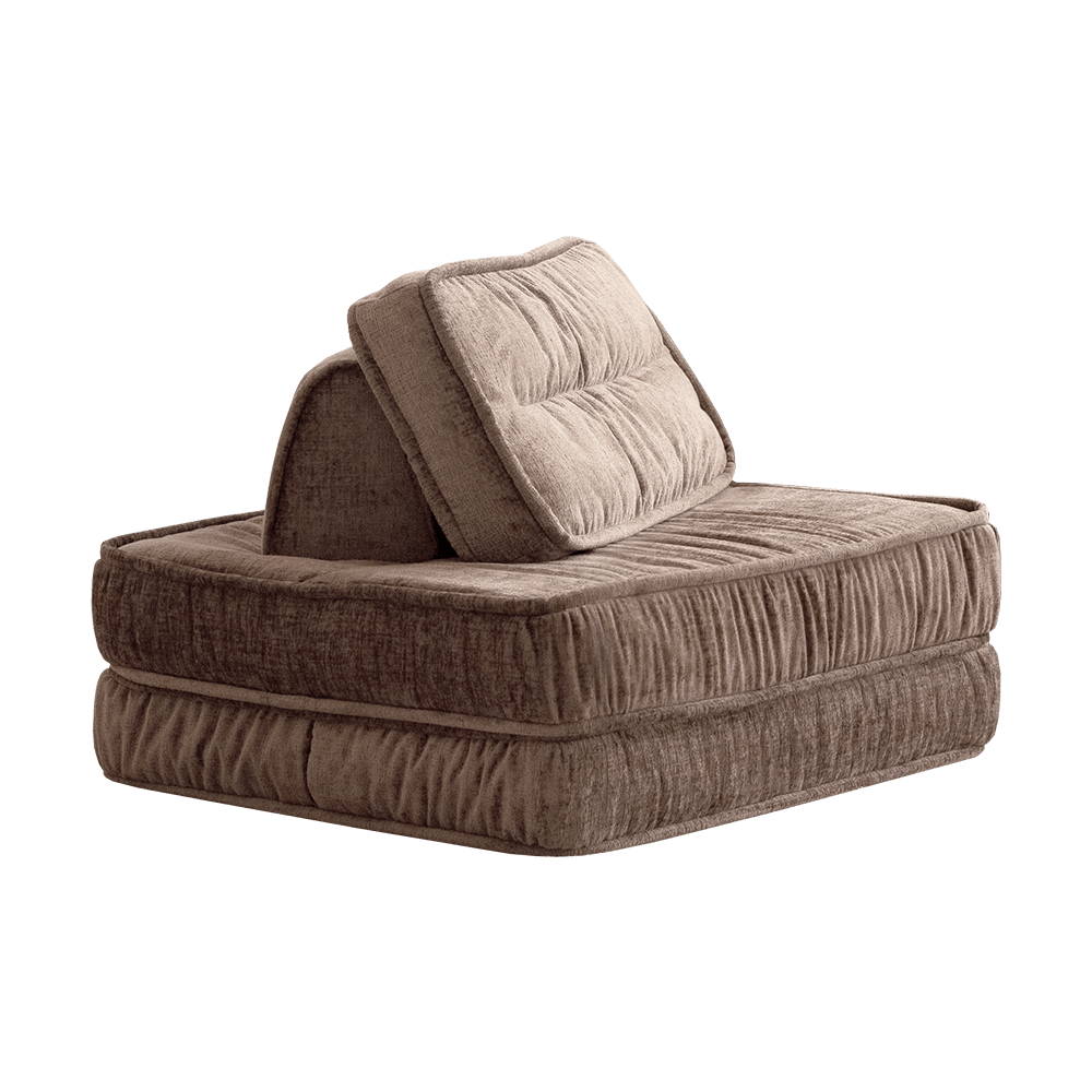 Canapé moelleux à 9 couches 