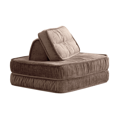 Canapé moelleux à 9 couches 