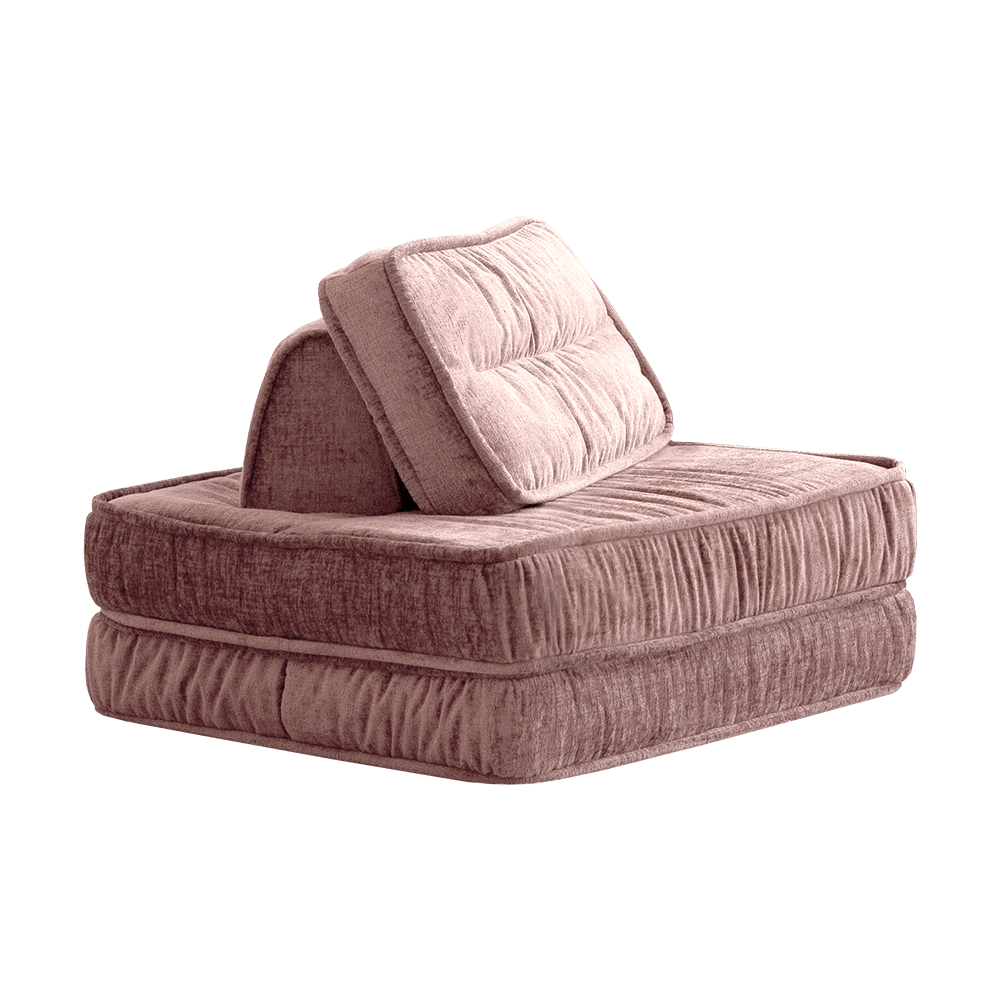 Canapé moelleux à 9 couches 