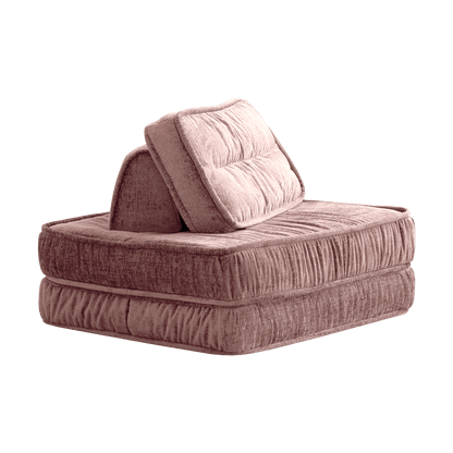 Canapé moelleux à 9 couches 