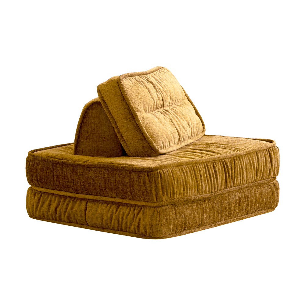 Canapé moelleux à 9 couches 