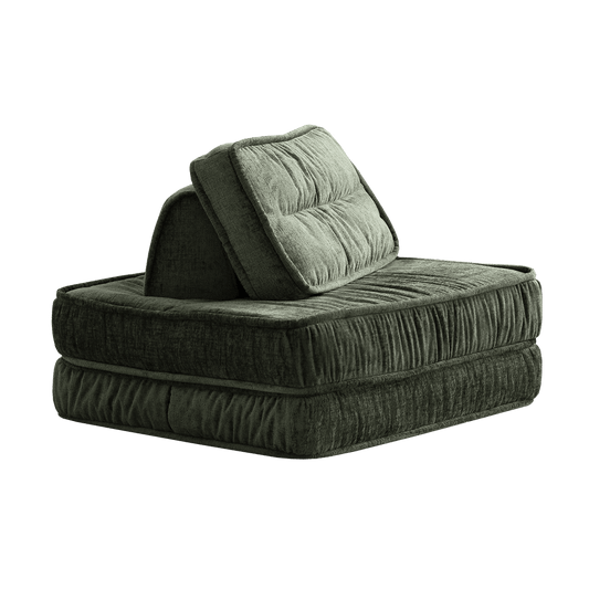 Canapé moelleux à 9 couches 