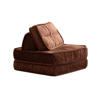 Canapé moelleux à 9 couches 