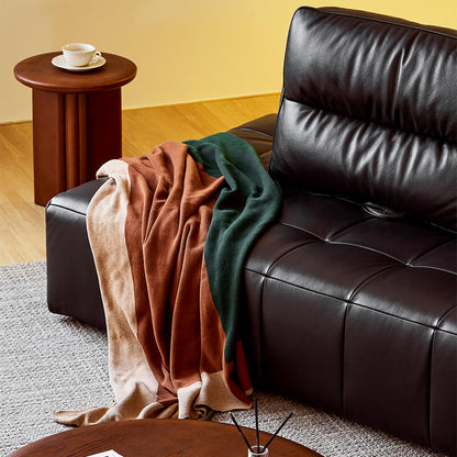 Canapé réglable en mousse à 9 couches