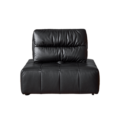 Canapé réglable en mousse à 9 couches