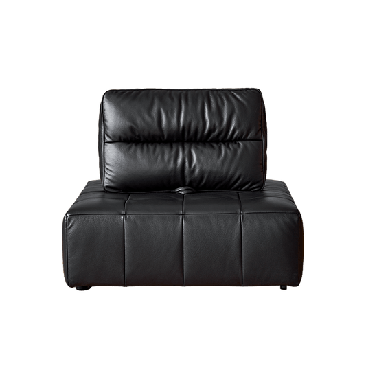 Canapé réglable en mousse à 9 couches