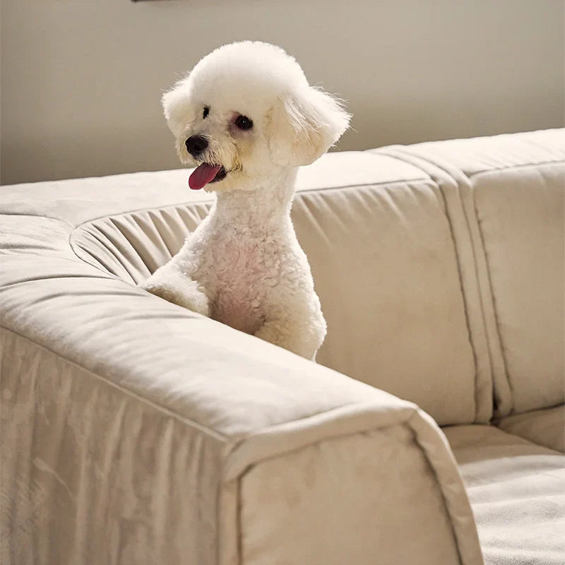 Canapé-lit à 9 couches