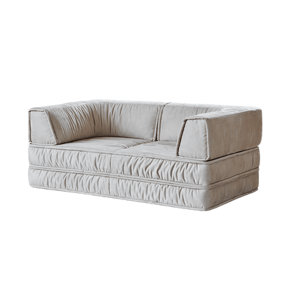 Canapé-lit à 9 couches