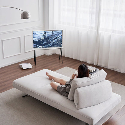 Lit de jour à 9 couches 