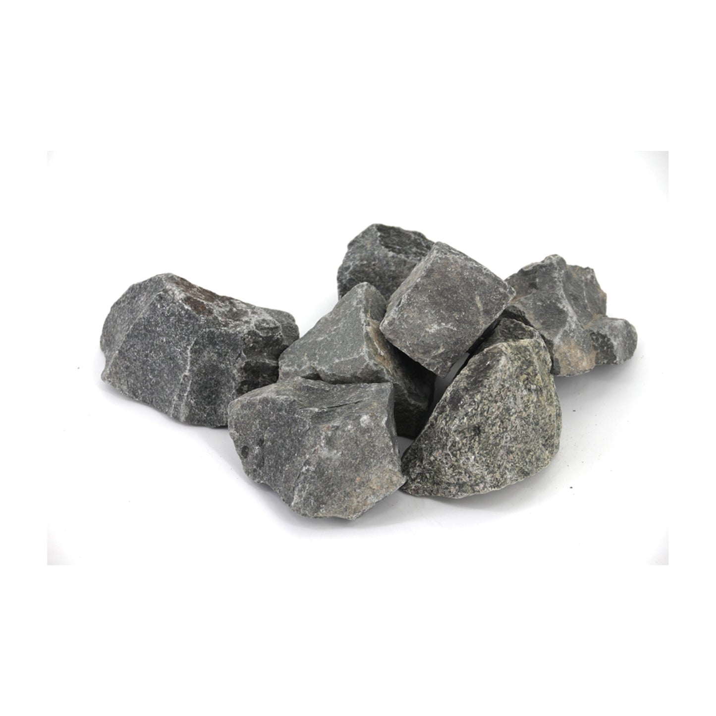 Sauna humide/sèche d'intérieur ALEKO en bois pour 5 à 6 personnes avec chauffage électrique - 190 x 190 x 211 cm