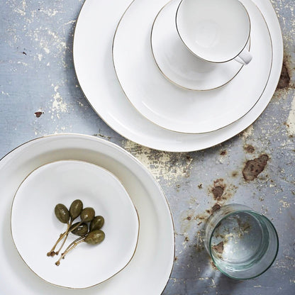 Ensemble de 16 pièces Abbesses